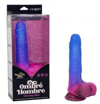 Naughty Bits Ombre Hombre
